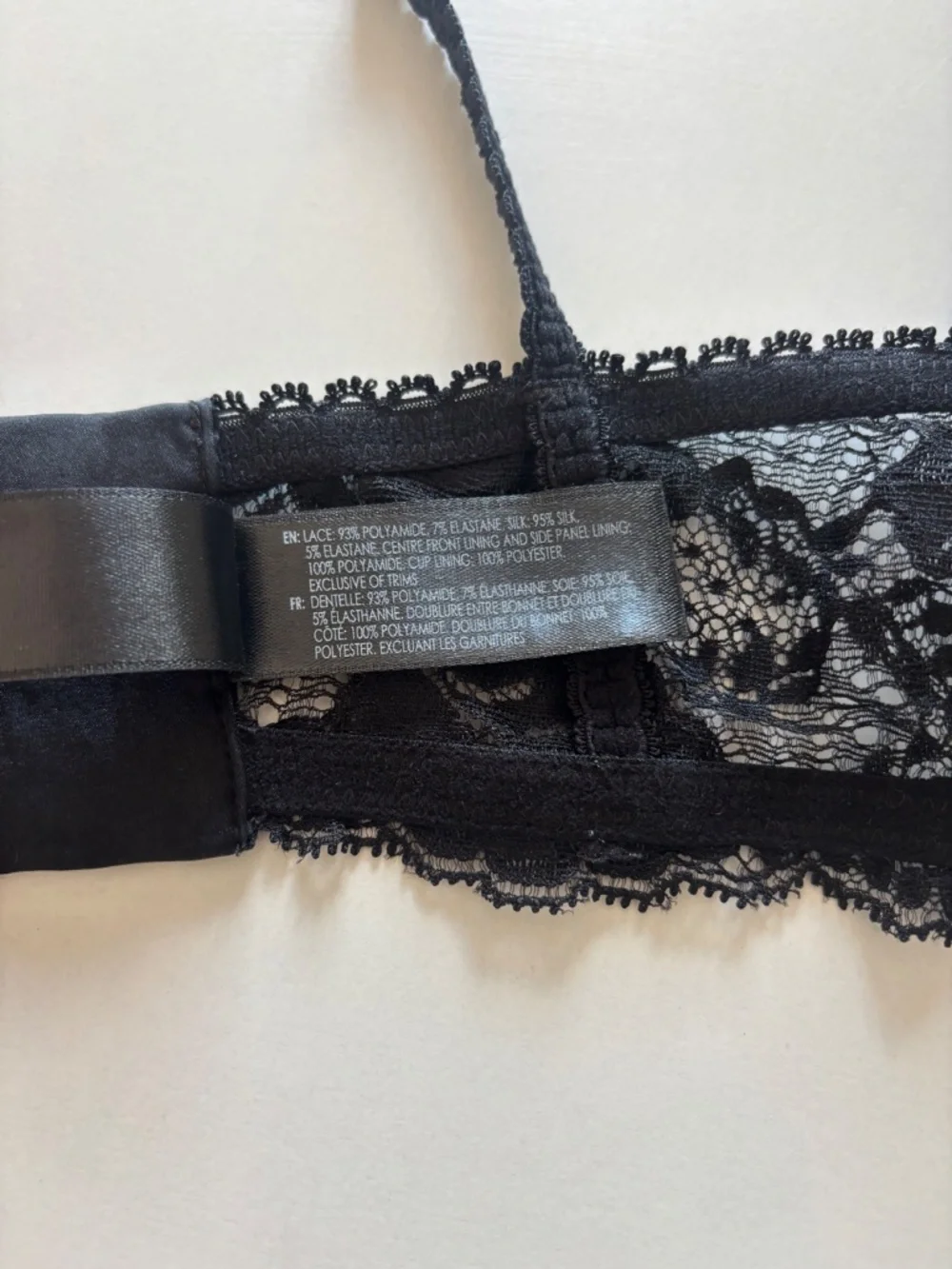 Bra - Picture 5 of 7